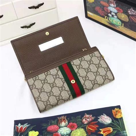 gucci couple wallet|Gucci wallets for women outlet.